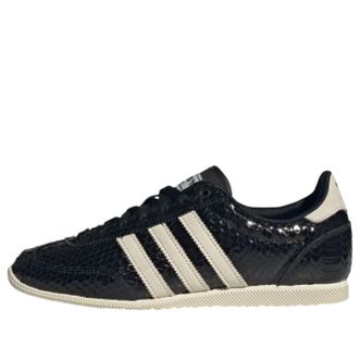 adidas (WMNS) adidas Japan 26 Core Black Off White KH9016