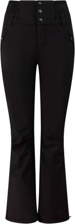 Protest PRTHindon Softshell Snowpants Skihose f&uuml;r Damen | schwarz