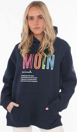 Zwillingsherz Sweatshirt