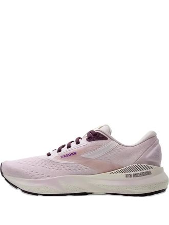 Brooks Adrenaline GTS 24 running sneakers - Rosa