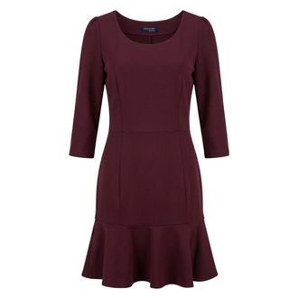 Trussardi Viscose Women Womens Dress