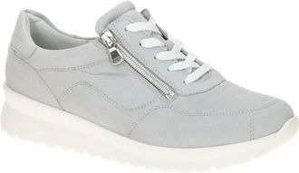 Waldl&auml;ufer Sneakers - Dames - Schoenen - Grijs - Maat: 34 EU