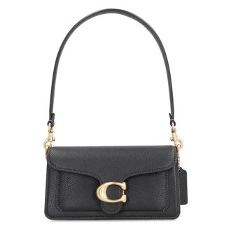 Coach Donna, Borse, Nero, Taglia unica, new