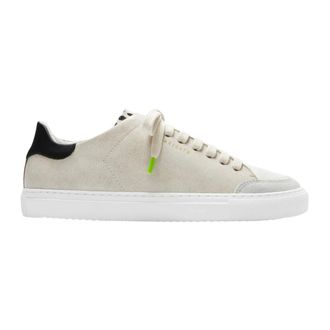 Axel Arigato Clean 90 Triple Sneaker - female - Axel Arigato - Sneakers - Beige - 3 UK - Shoes