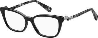 Max & Co. Eyewear frames Maxco. 342 - Dames - Brillen - Zwart - 52 MM - Accessoires