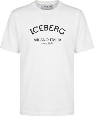 Iceberg T-SHIRT JERSEY