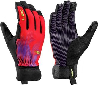 Leki Neotrail Storm Handschuhe - Unisex | bunt
