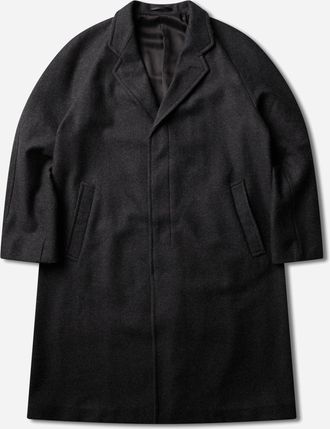 _J.L-A.L_ Men s Vestige Coat Charcoal