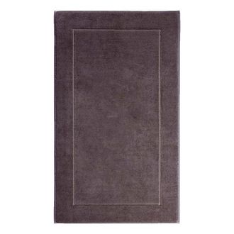 Aquanova London Badmat - 70x120cm - Calla (aubergine)