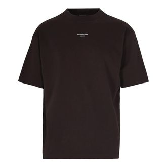 Drôle de Monsieur Uomo, Top, Marrone, XL, new