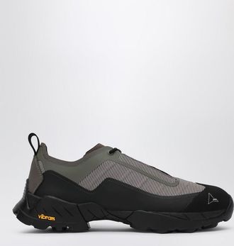 Roa Sneaker Katharina Light brown/taupe