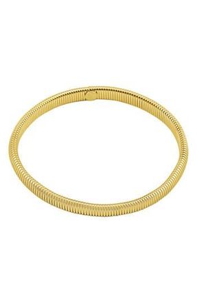 Panacea Flex Bangle Bracelet in Gold at Nordstrom Rack