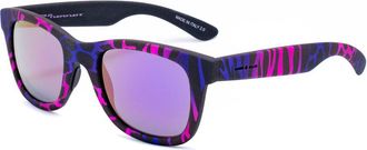 Italia Independent Acetate Sunglasses