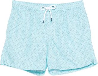 Fedeli Madeira Swim Shorts