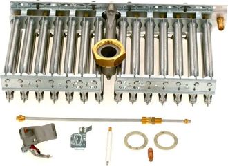 Bosch Quemador, 87081201580