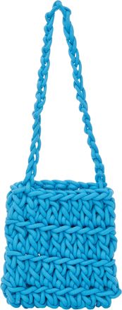 Felipa Handtas Dames blauw