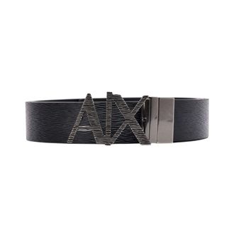 A|X Armani Exchange unisex, Accessori, Nero, Taglia unica, new