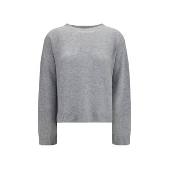 Fabiana Filippi Cashmere Womens Sweatshirt