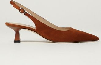 Stuart Weitzman Slingback Stuart Weitzman in camoscio