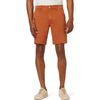 Joe's Joes The Brixton Slim Straight Shorts in Sierra at Nordstrom Rack, Size 30