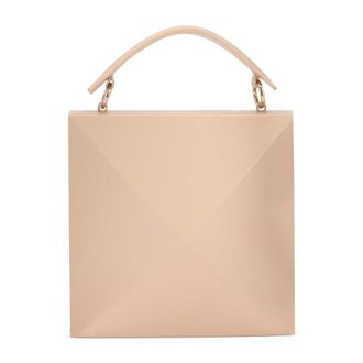 Valentino Garavani Rigor Clutch