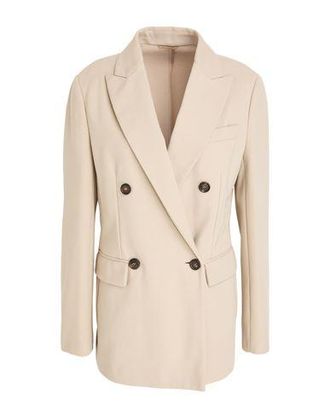 Brunello Cucinelli SUITS and CO-ORDS - Blazers on YOOX.COM