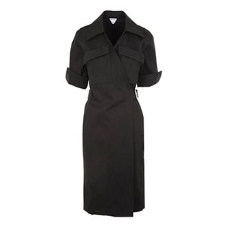 Bottega Veneta Donna, Abiti, Nero, S, new