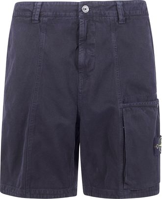 Stone Island Shorts