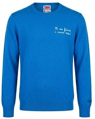 MC2 Saint Barth MAGLIERIA - Pullover su YOOX.COM