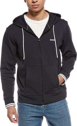 HUGO BOSS Full Zip Hoodie