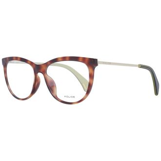 Police Metal & Plastic Glasses Womens (Frames)