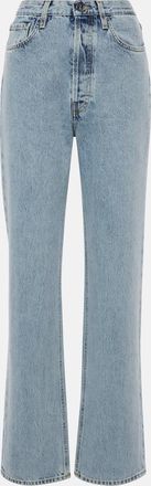 Toteme Straight jeans