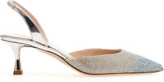 Ninalilou Donna, Scarpe, Blu, 38 EU, new