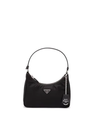 Prada Prada Re-Edition 2005 Re-Nylon Mini Bag