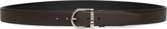 Bally Cintura reversibile - Marrone