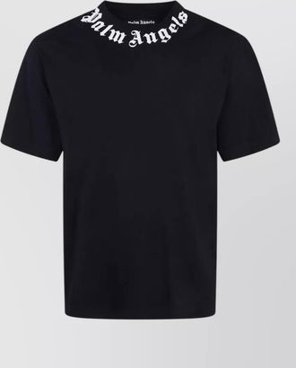 Palm Angels regular t-shirt