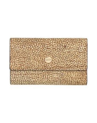Borbonese Small Leather Goods - Wallets on YOOX.COM