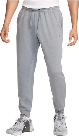 Nike Heren, Sport, Grijs, Maat: S Fleece