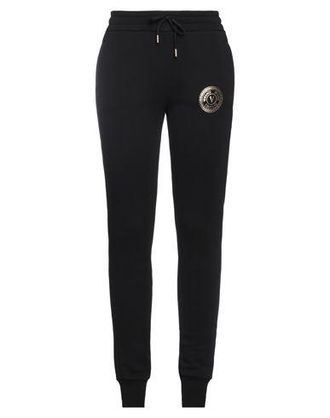 Versace BOTTOMWEAR - Trousers on YOOX.COM