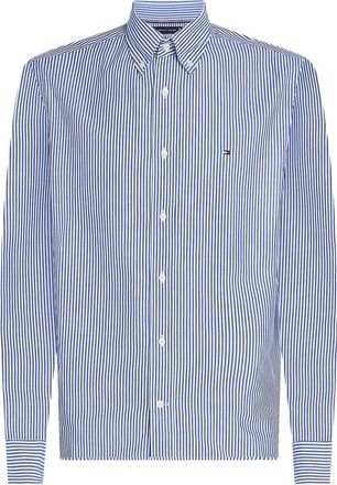 Tommy Hilfiger Uomo, Magliette, Blu, S, new