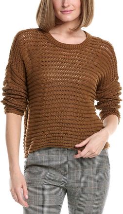 Eileen Fisher Eileen Fisher Crewneck Sweater