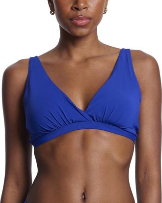 Hanky Panky Swim Bikini Top
