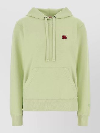 Kenzo cotton hoodie