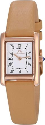 Porsamo Bleu Womens Karolina Watch