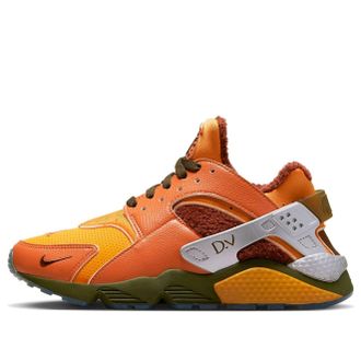 Nike Air Huarache Doernbecher FD9712-800