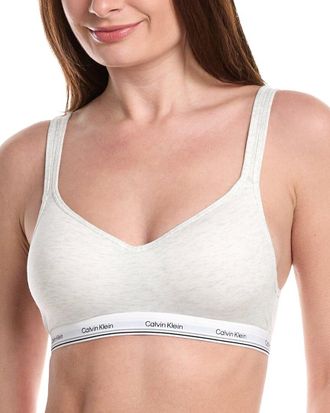 Calvin Klein Wire Free Bra