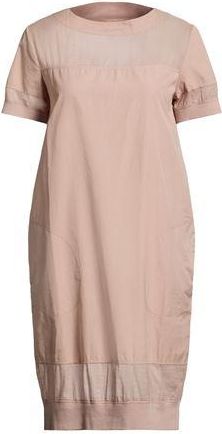 European Culture VESTIDOS - Minivestidos en YOOX.COM