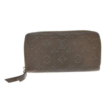 Louis Vuitton unisex, Pre-owned, Marrone, Taglia unica, used