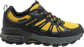 Skechers Hombre, Deporte, Negro, Talla: 41 EU