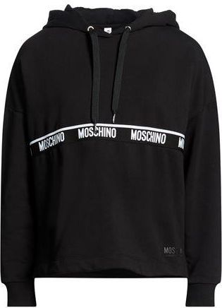 Moschino TOPWEAR - Sweatshirts on YOOX.COM
